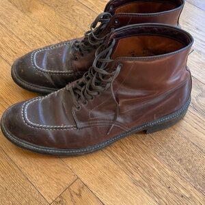 Men’s Alden Boots